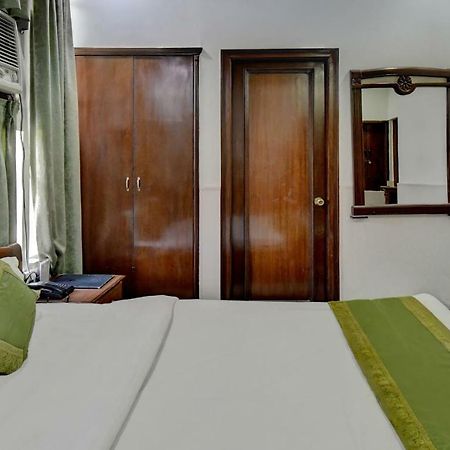 Treebo Trend Corporate Inn Chandīgarh Exterior foto